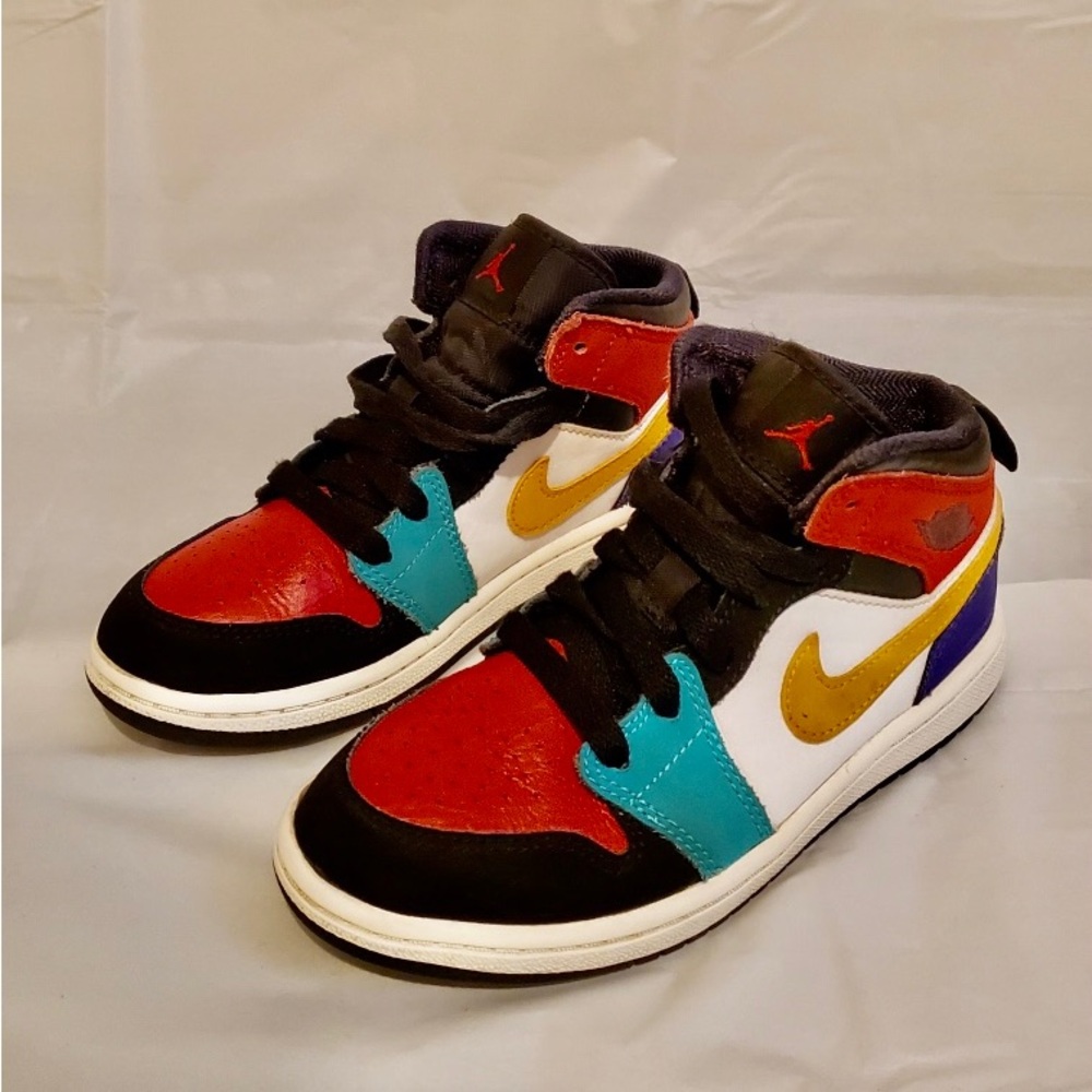 Jordan 1